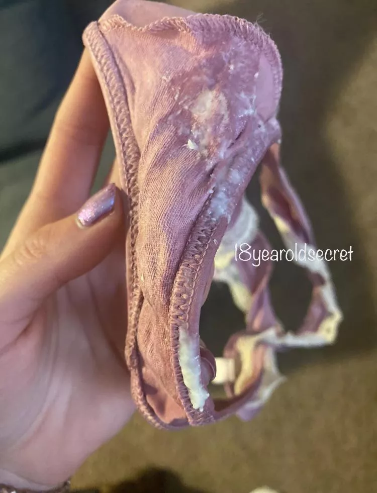 18yearoldsecret blowjob