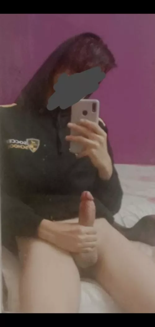 18yo, 7 inches length and 5 width horny asff
