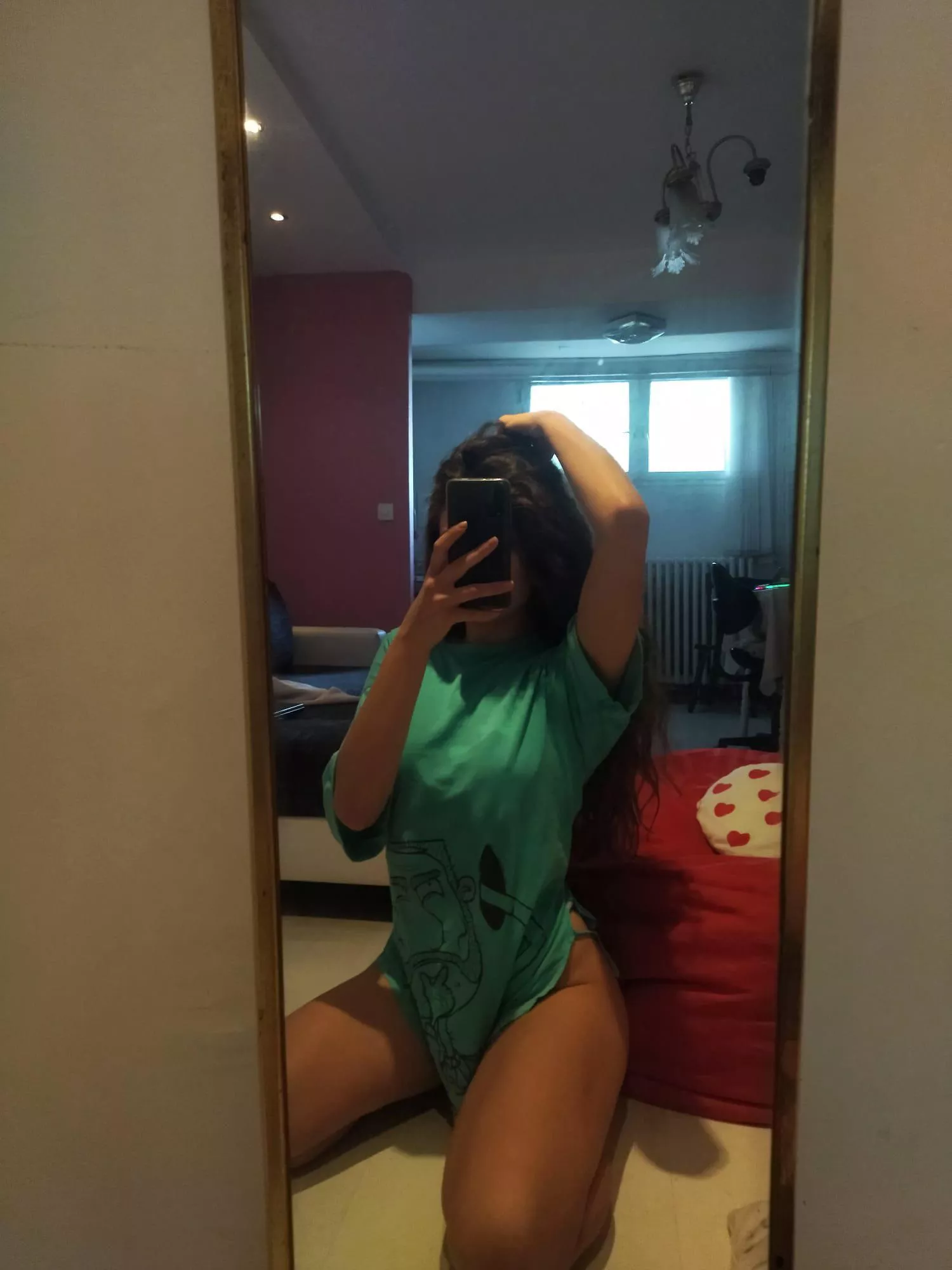 18yo ๐ my onlyfans link is below ๐ฅฐ 18yo ๐ my onlyfans link is below ๐ฅฐ