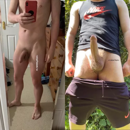 18Yo, Uncut, Farm boy π€