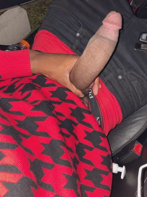 18yr bbc