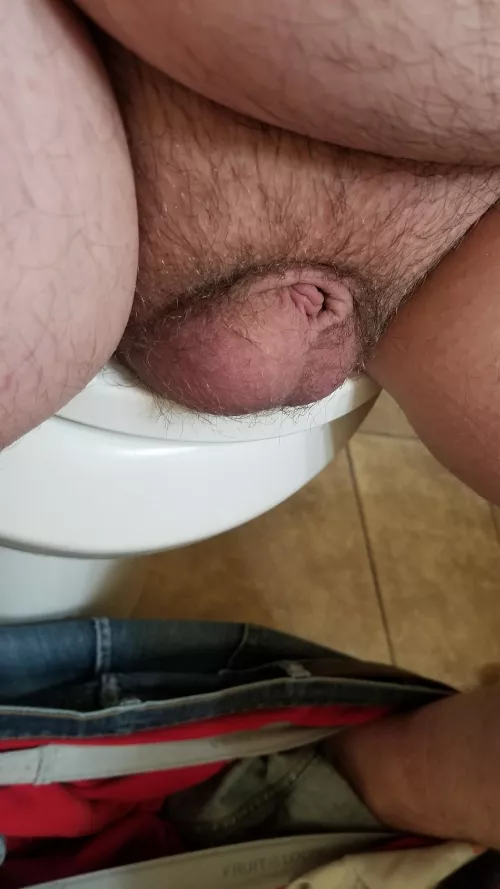 [19] Do I look Pretty? Dms Open