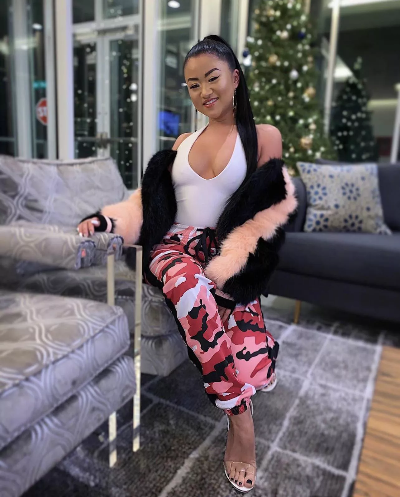 (19, F) Am I considered an Asian hottie?