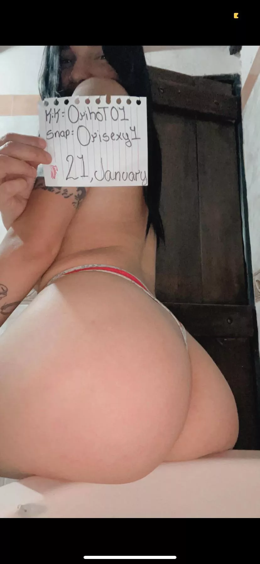 19 [F4M] (selling) Hi daddy, I'm a wet pussy Latina ready to make you cum💦 (Sexting) (Live photos and videos) ❤️‍🔥 (Live verification) 💦 (Video calls) 😈add me to mi kik @ orihot01 💎y Snap @ orisexy1