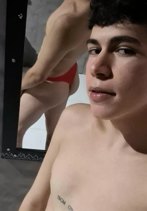 (19) I need a daddy๐ฅบ