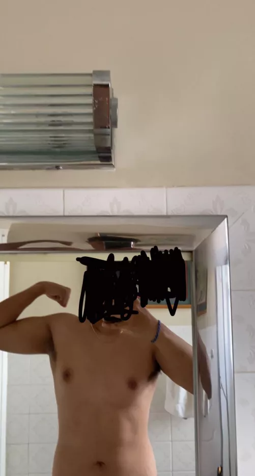 19 (M) Iβm wondering what you guys think 19 (M) Iβm wondering what you guys think