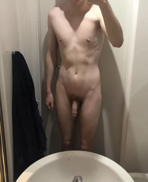 19 m what do you think?