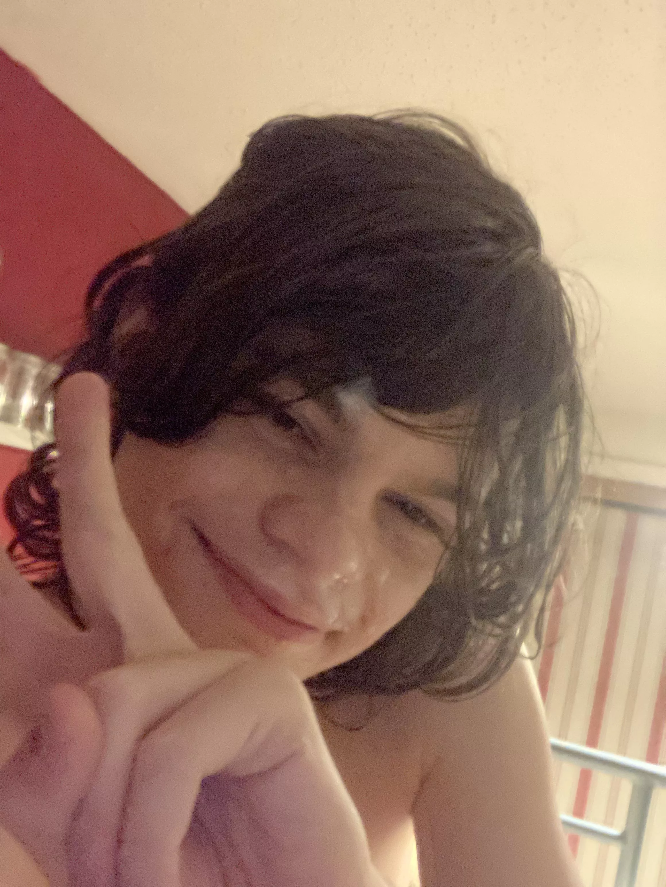 (19) Self Facial 💜