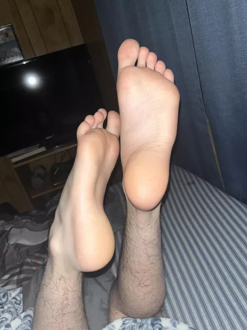 19, size 11, how do they look