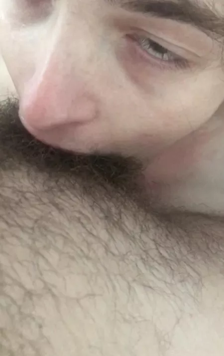 [19] Thank you for letting me swallow ??