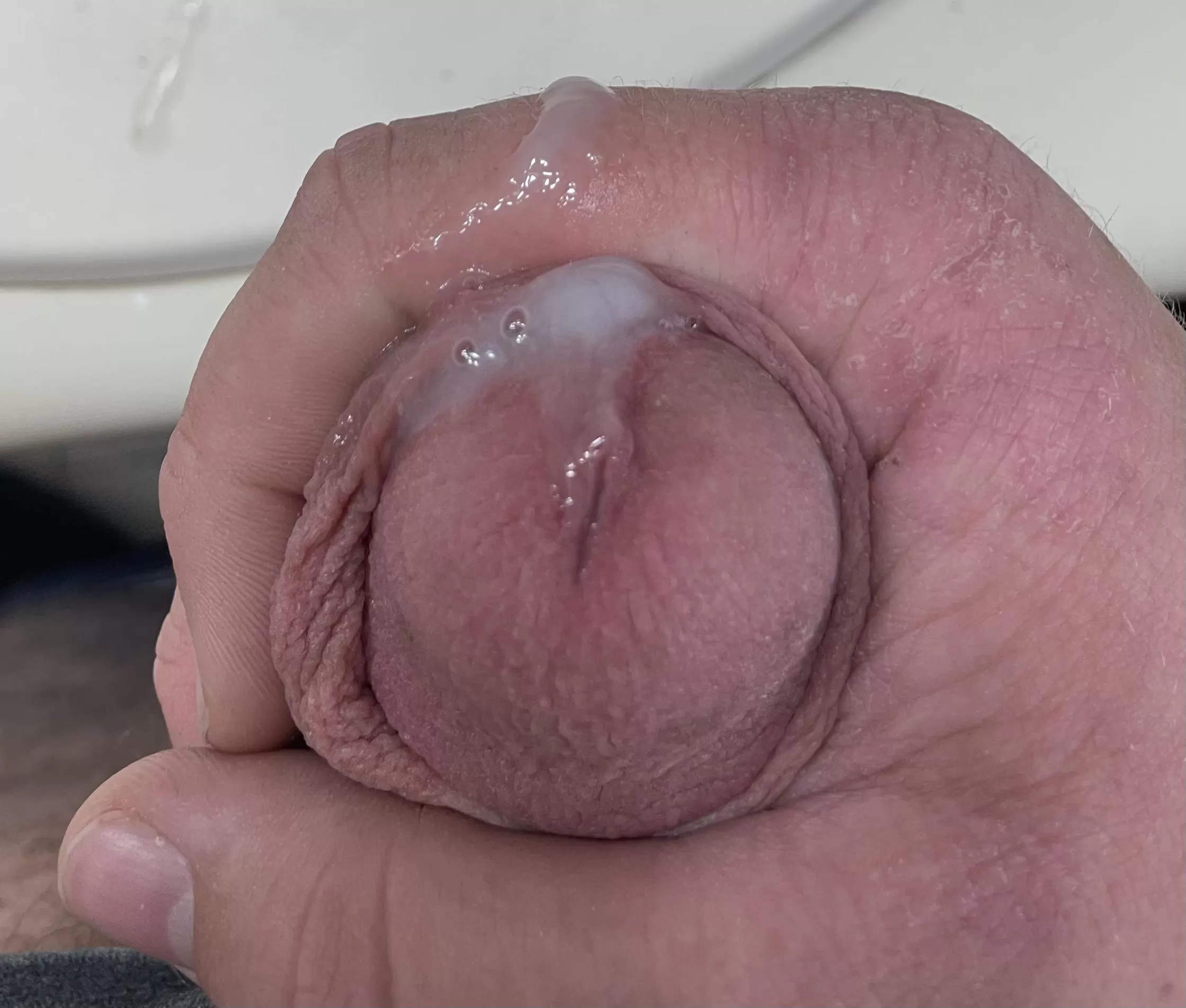 (19) Want to clean it up? (19) Want to clean it up?