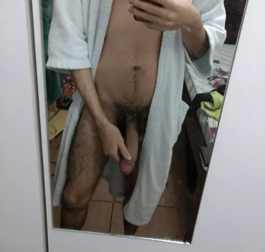 19 - would u do this hairy twink? ππ