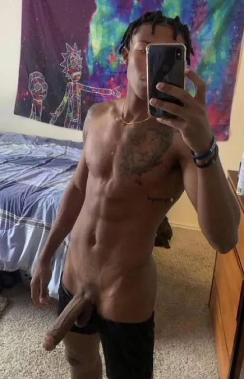 19 year old 11 inch BBC, testing anywhere hmu ππ€ͺ