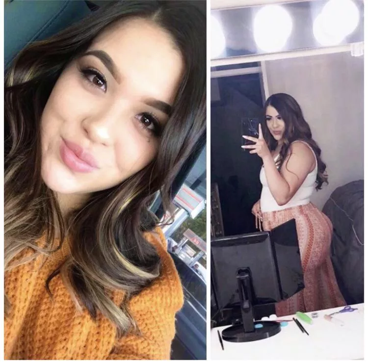 19 year old mom of 3 🥴 I’ve been told that I have the perfect thick body for breeding 🤰🏻would you pull out? Or breed me? 😈🍆💦🤰🏻