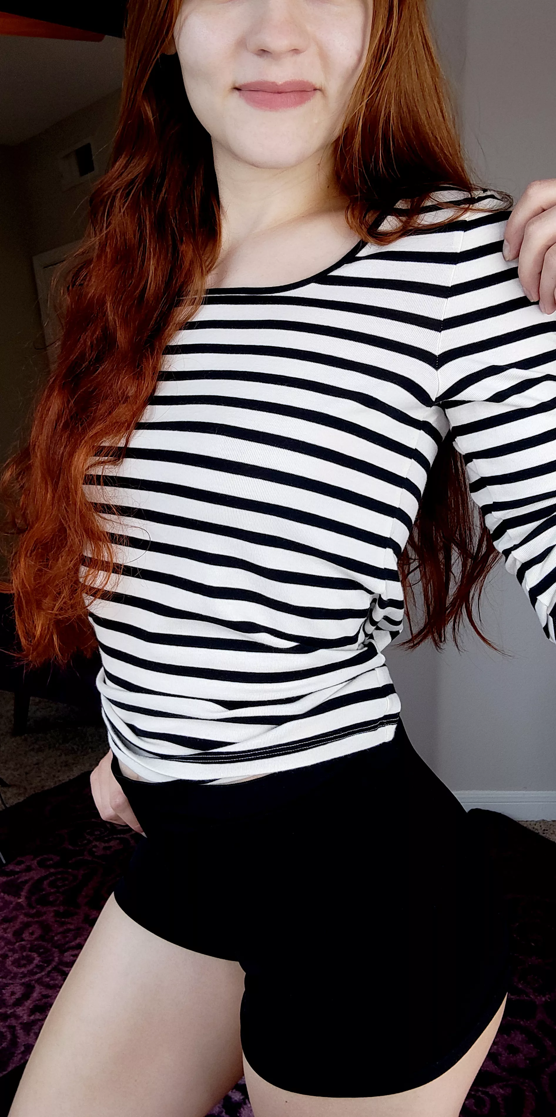 19f Do you want me? Or am I too young for you? 19f Do you want me? Or am I too young for you?