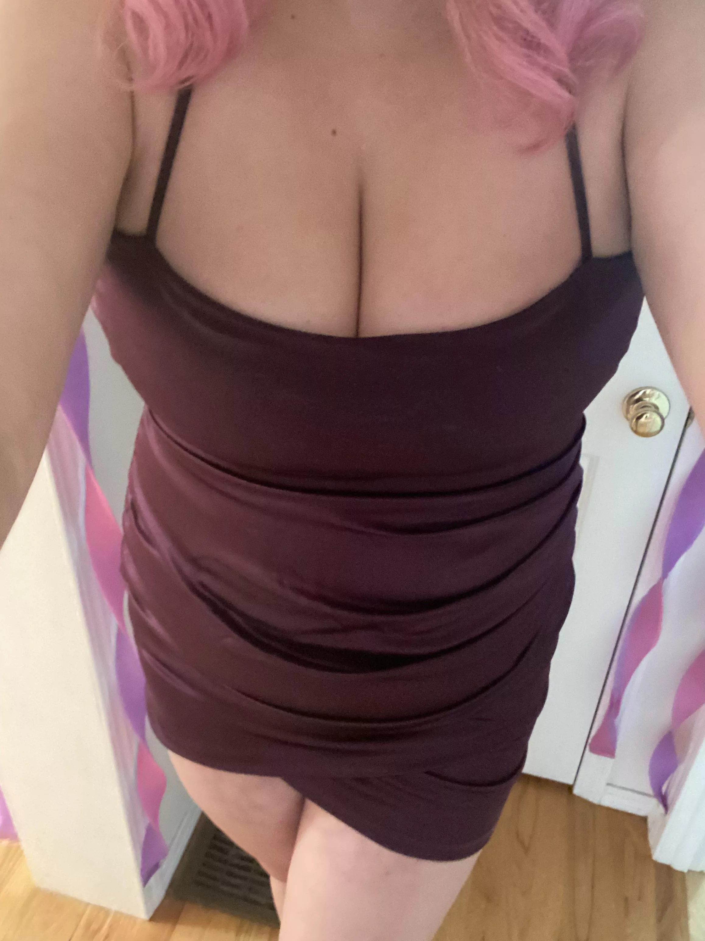 (19f) I want to take your wife’s orgasms away