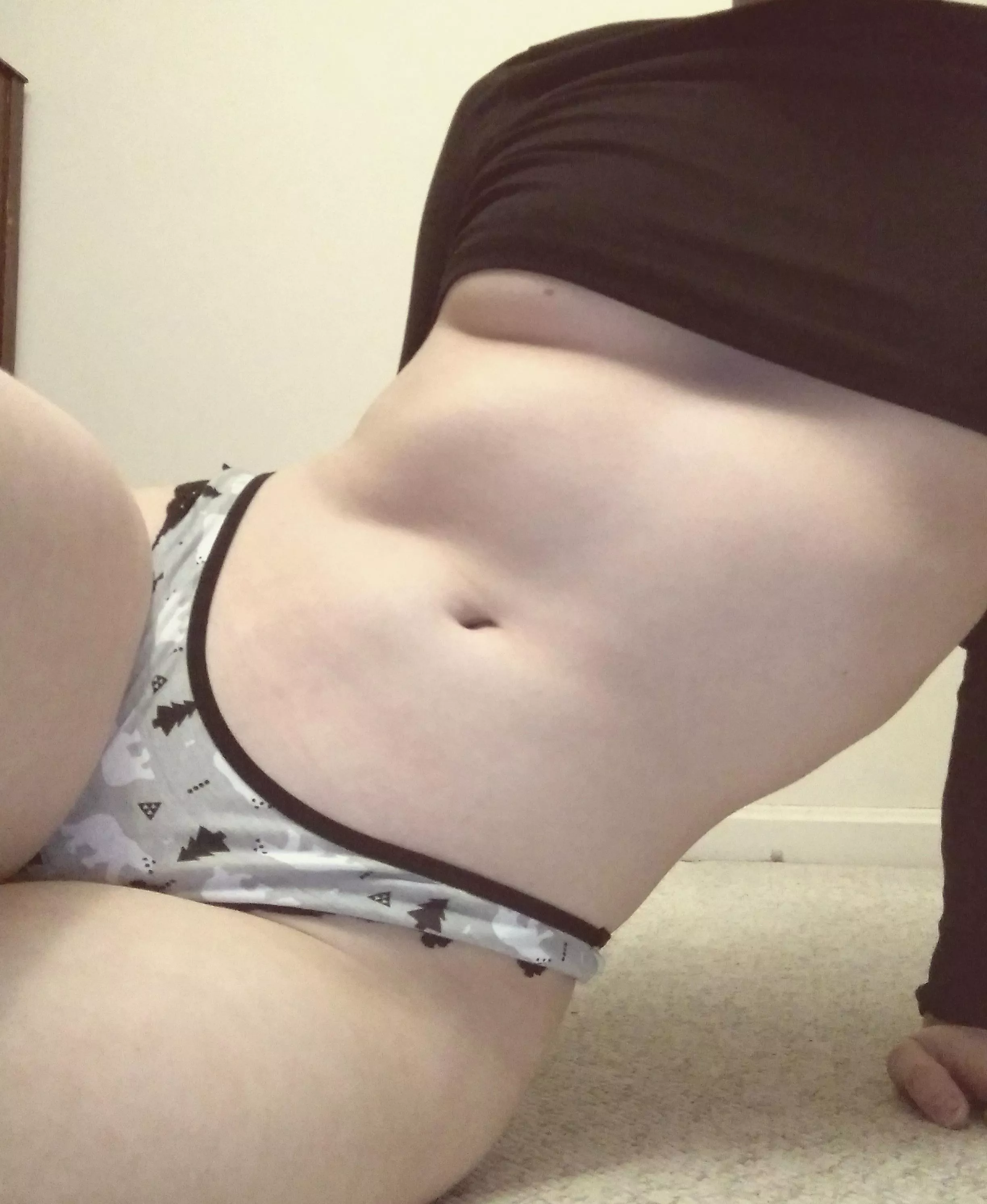 [19F][Selling] A variety of panties available, I cum a minimum of 3 times in each pair! Kik// lolalen252