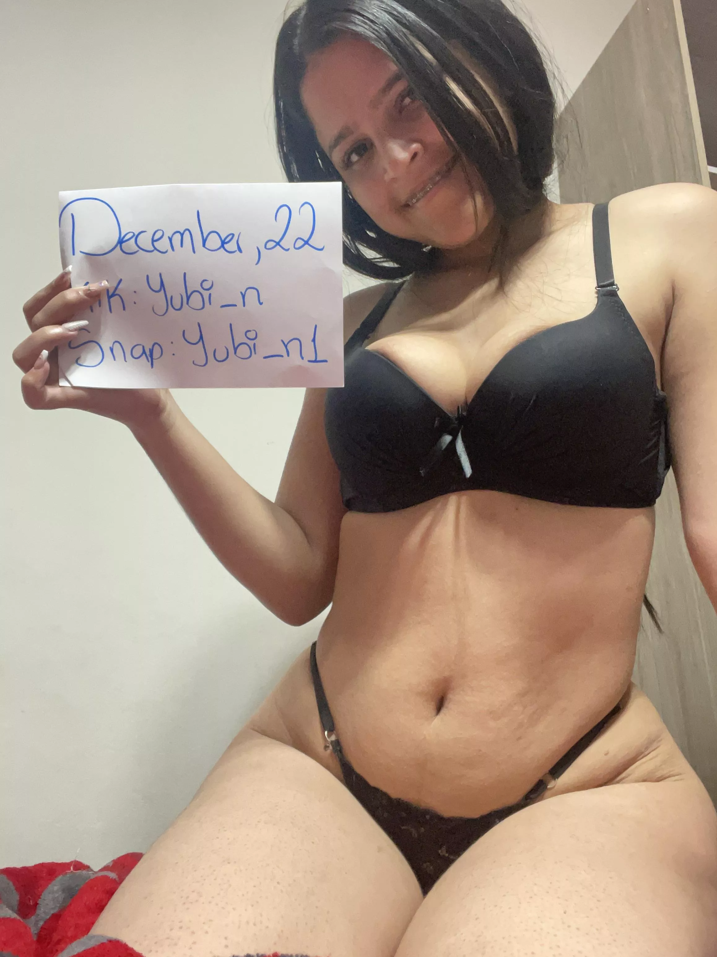 [19F][SELLING] Sexy young latina with a nice ass!! Cam2Cam session | LIVE SEXTING | Pics and vids | GFE | live verification: KlK: yubi_n 🍑 SNAP: yubi_n1