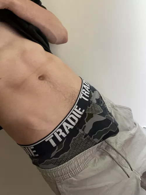 (19m) hey boys
