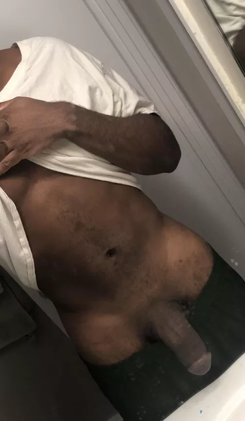 19m soft fat meat for you