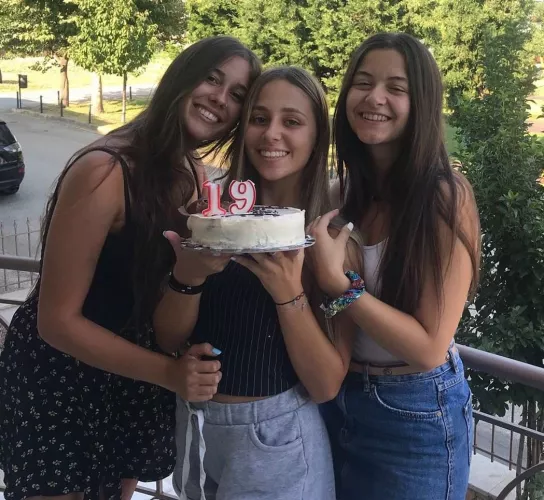 19th Birthday 19th Birthday