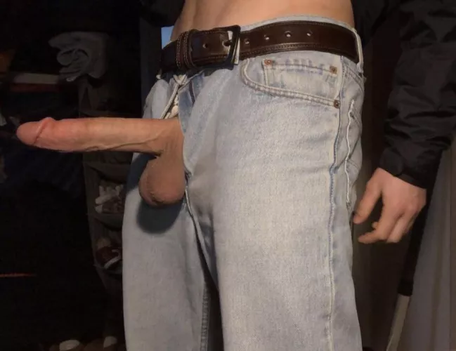 19yo and hung 19yo and hung