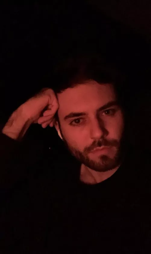 1AM and canโt sleep ๐ด 1AM and canโt sleep ๐ด