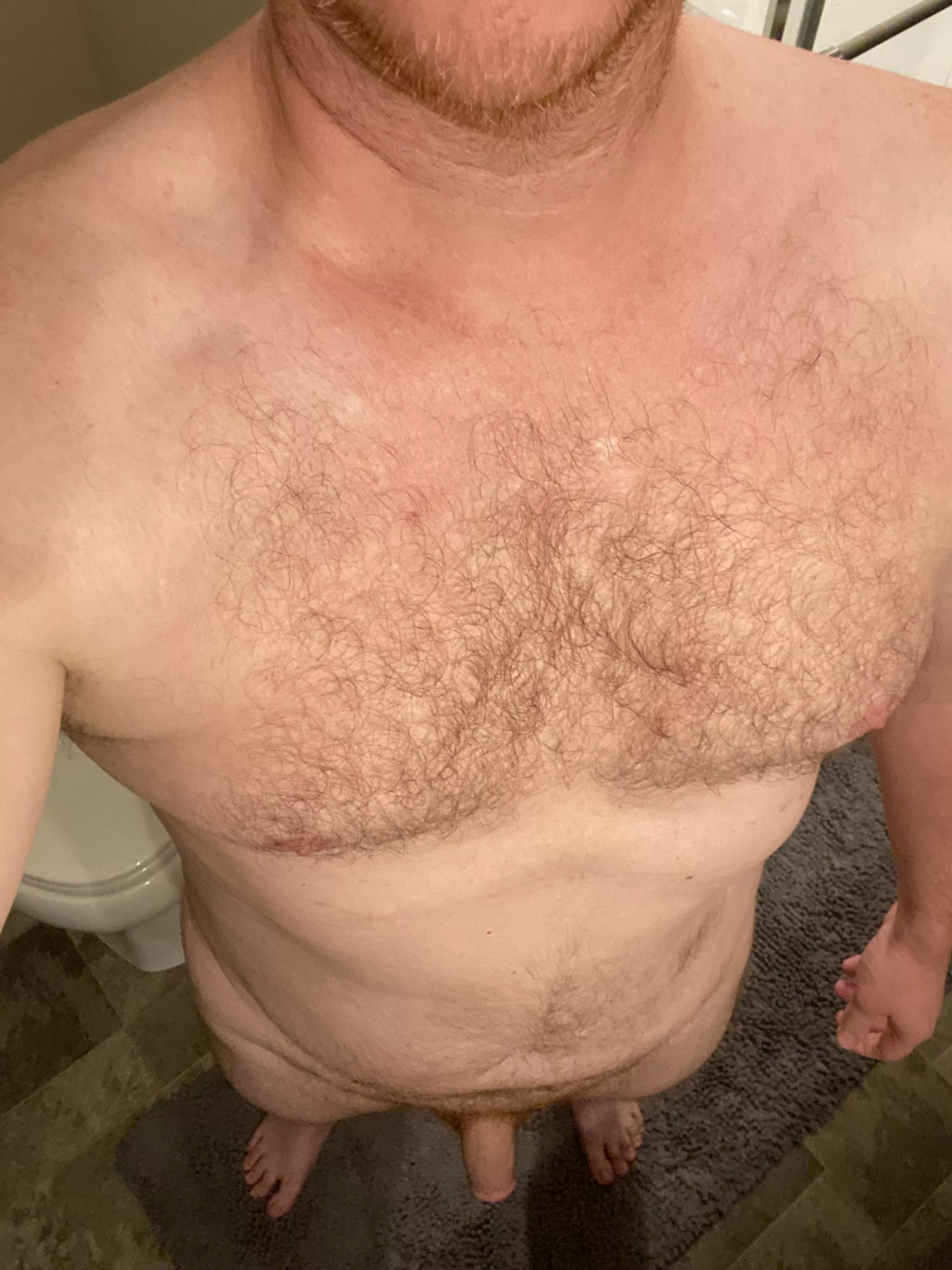 1st full body post. Please be nice. 😄DMs open