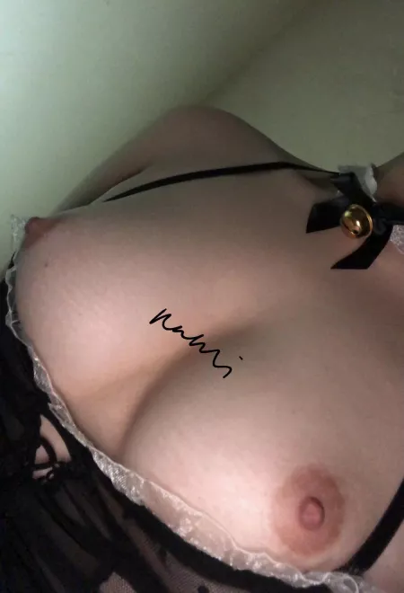 1st one who guess my exact cup size will get a gift from me π€ͺ 1st one who guess my exact cup size will get a gift from me π€ͺ