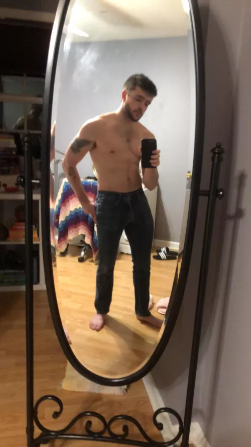 1st post, do I fit in here?