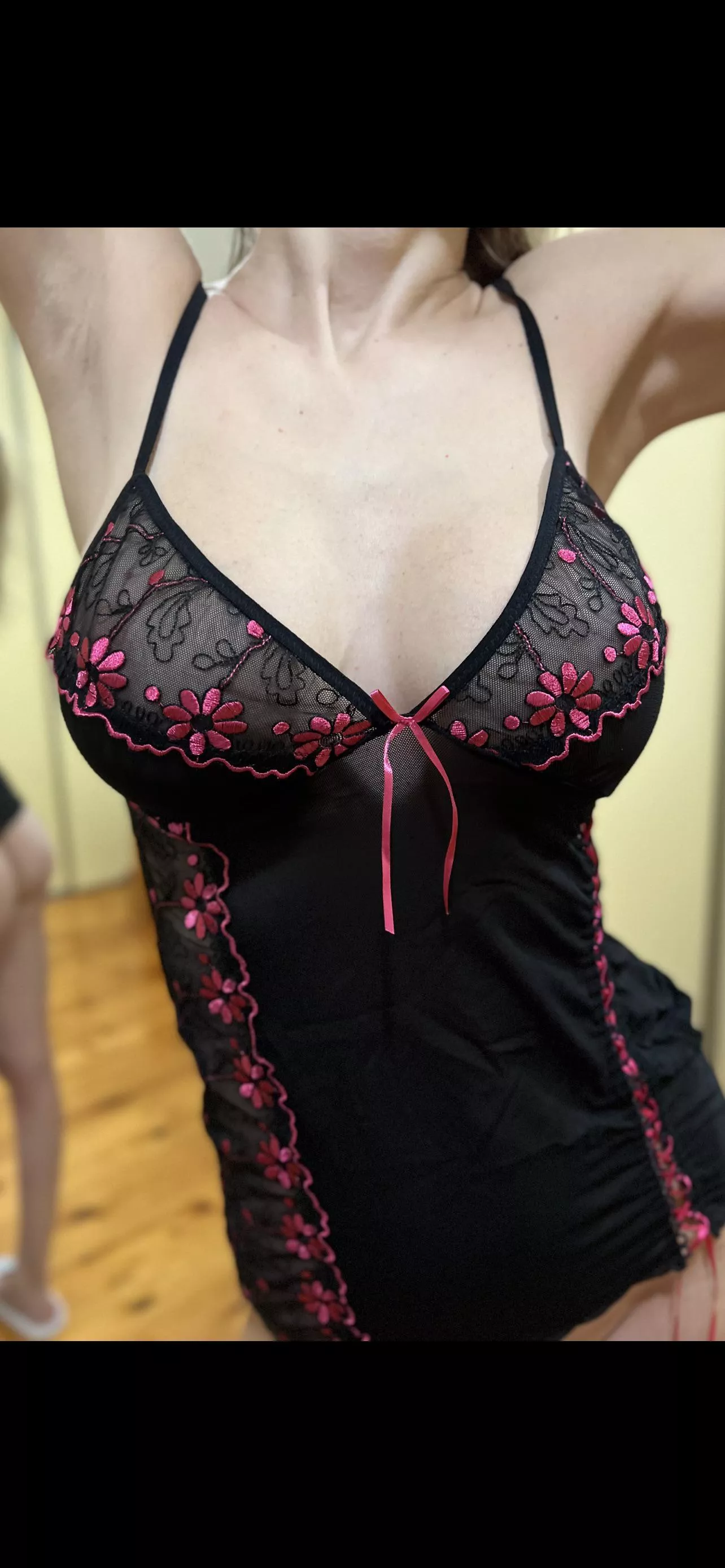 1st post to this sub