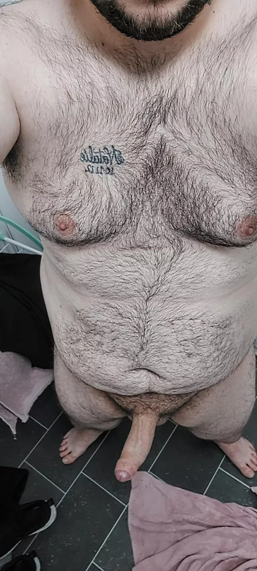 1st time posting here I hope you like me and my cock💦🍆😜 1st time posting here I hope you like me and my cock💦🍆😜