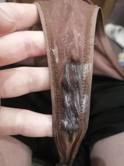 2 days wearing