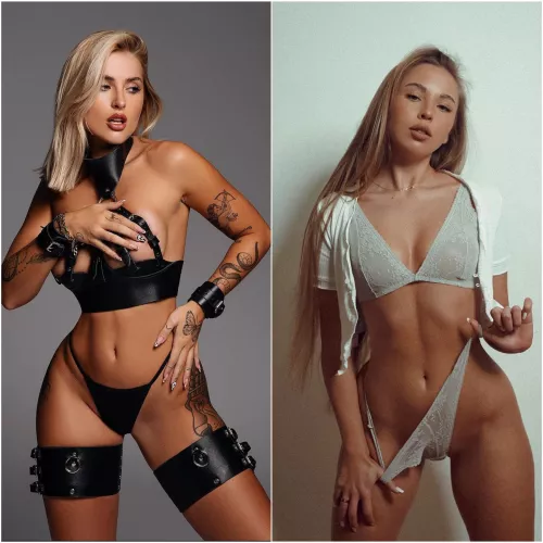 [2] maybe the hardest choice ever