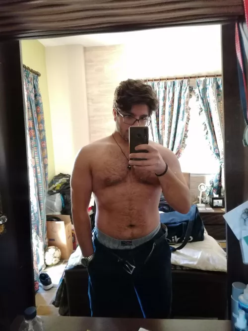 2 months progress. Trying to find a place to post lol