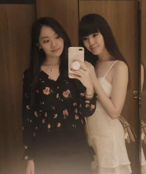 [2] Pick one you’d fuck till she’s screaming