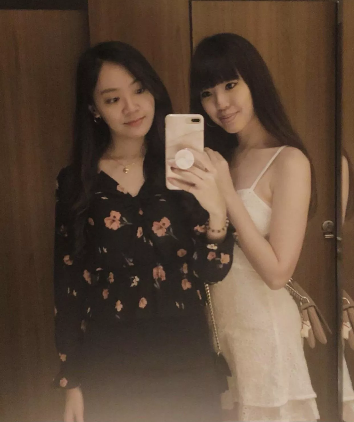 [2] Pick one you’d fuck till she’s screaming