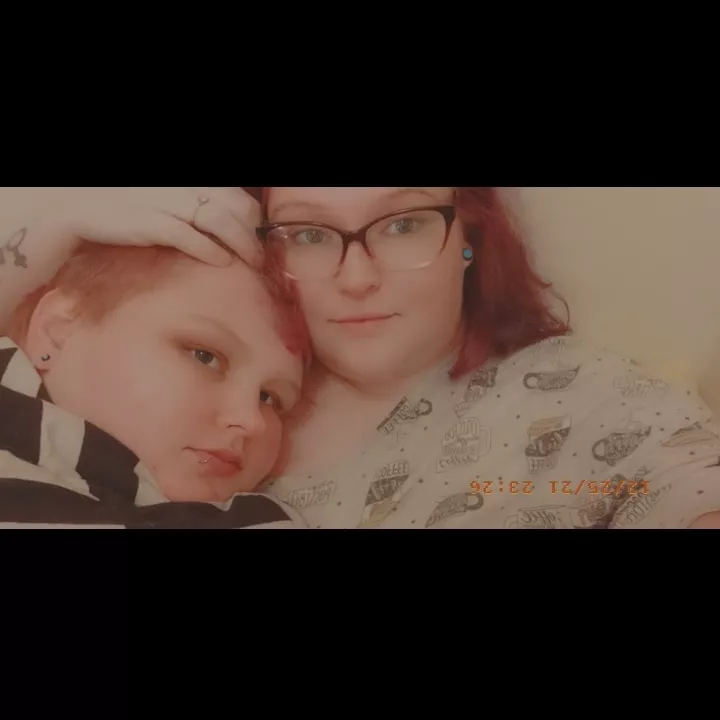 2 SSBBW Bisexuals? 🤤💦💋👭