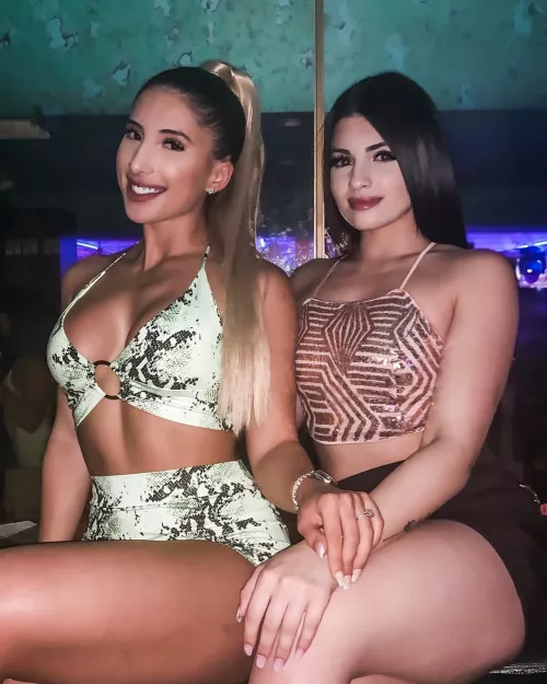 [2] Summer Party Girls