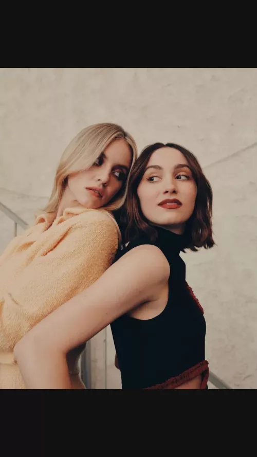 [2] Sydney Sweeney or Maude Apatow?