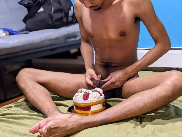 #2 The Foreplay before the smoosh