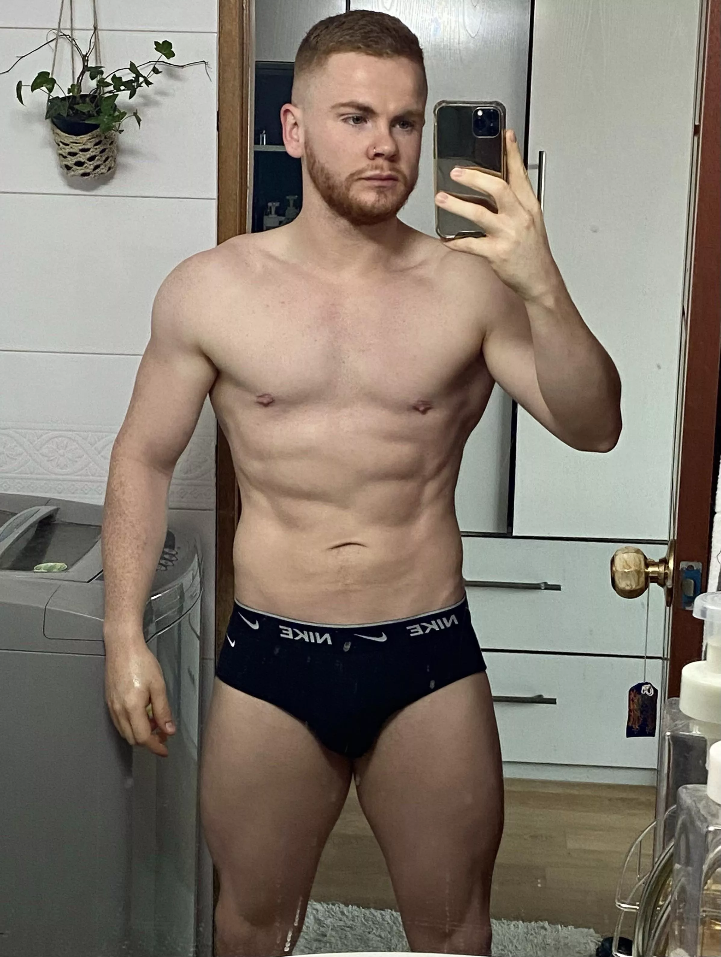 2 week body check 2 week body check
