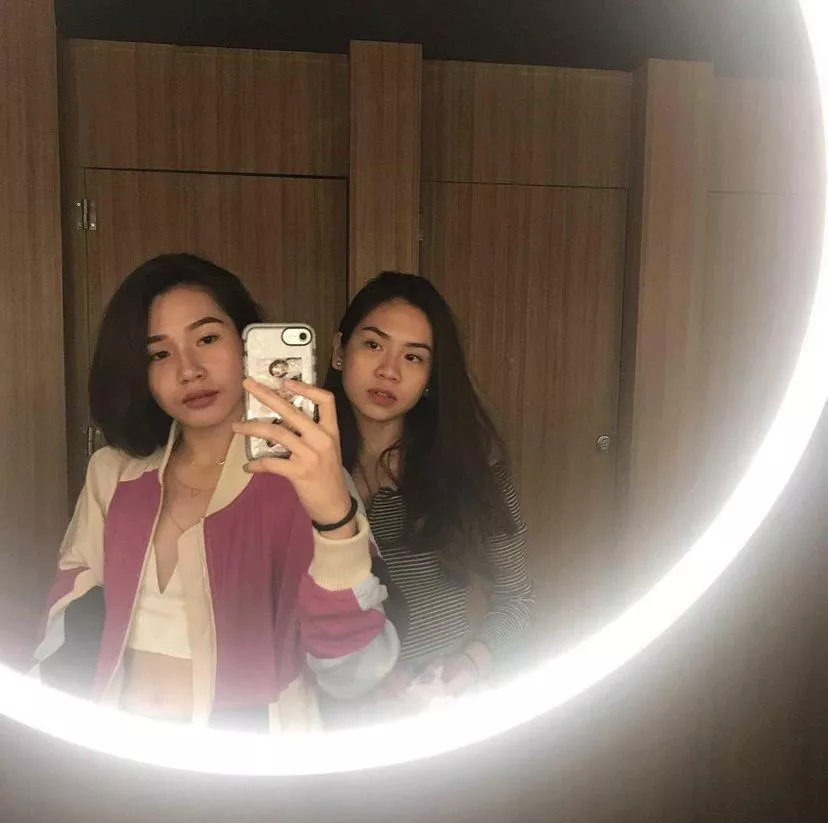 [2] which Asian cutie would you take home?