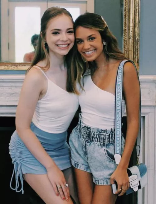 [2] who is more fuckable