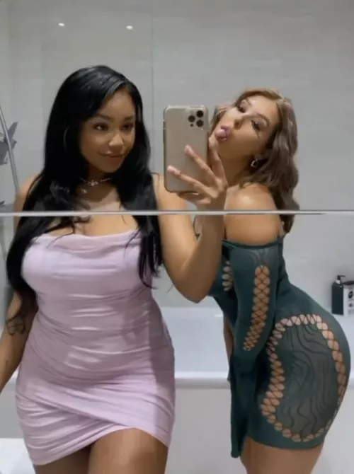 [2] who you hooking up with