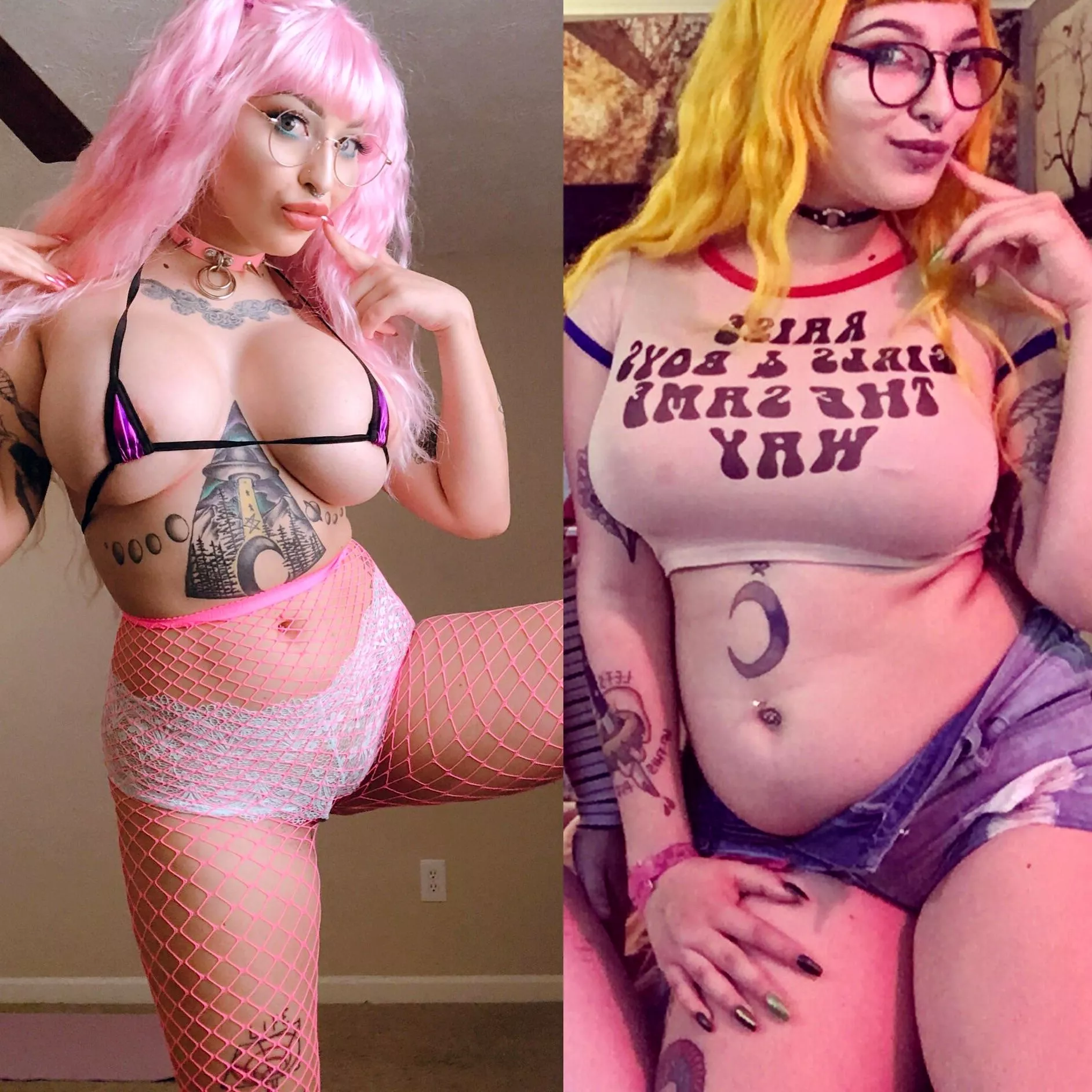 2 yaers of progress! before/after ¸???