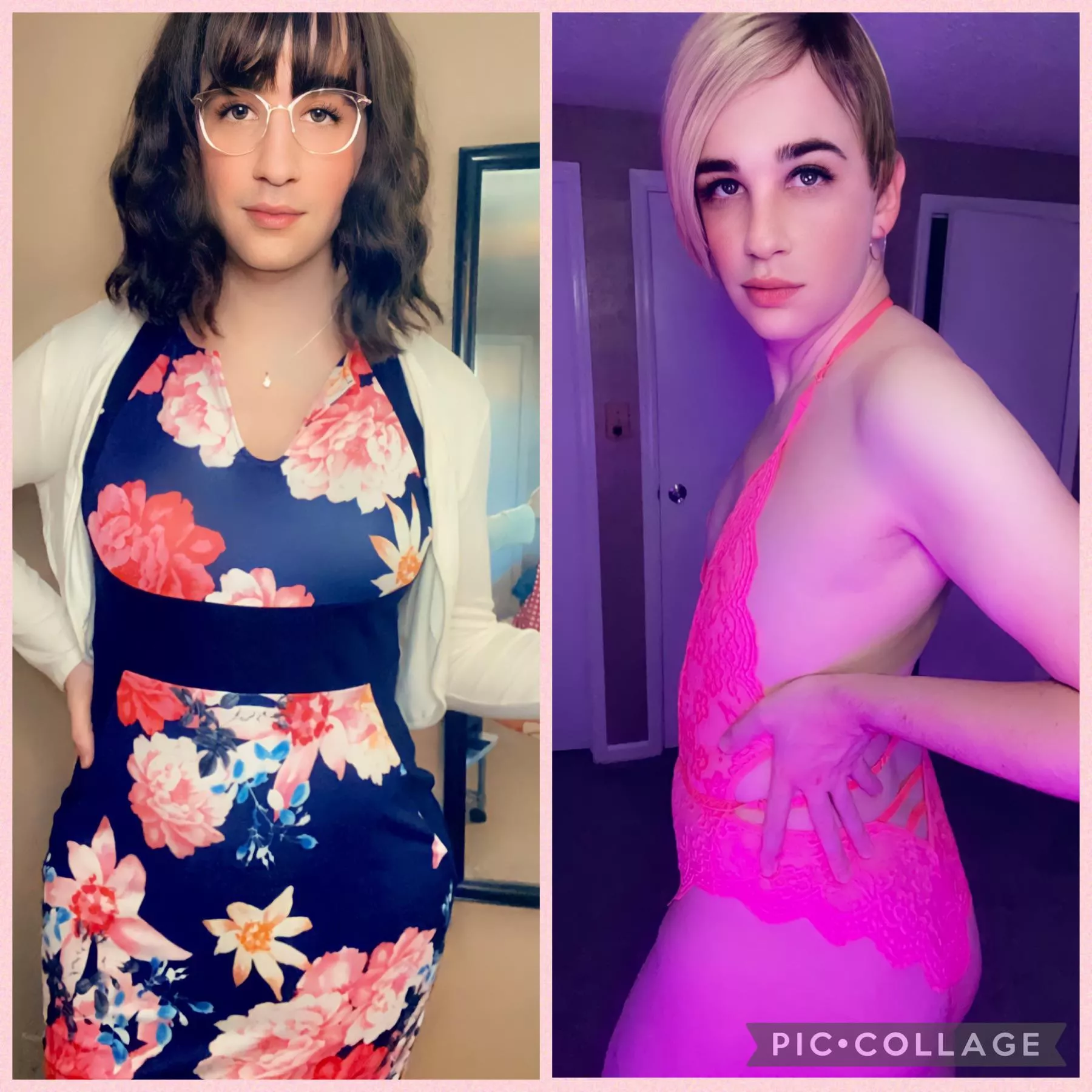 2 Years From Straight Crossdresser To Bonafide Cock Slut Nudes