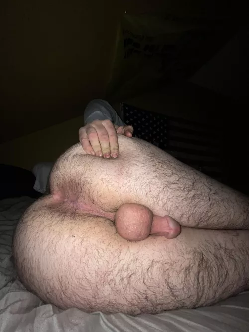 (20) Am I fuckable enough