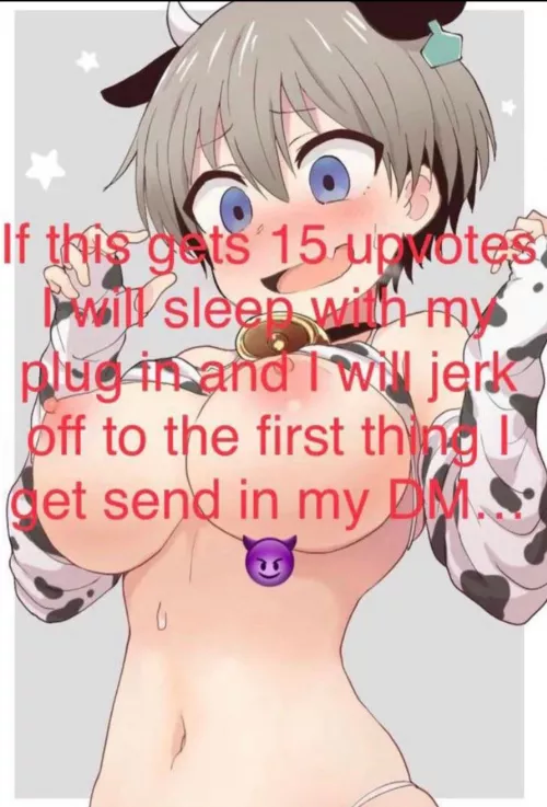 20 and i sleep with a dildo...