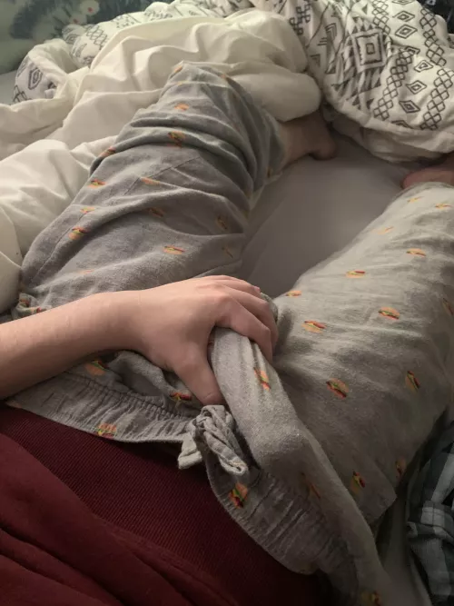 20 anyone like my pajamas